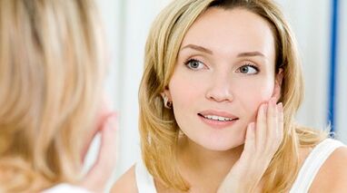 recetas de mascarillas faciales regeneradoras caseras